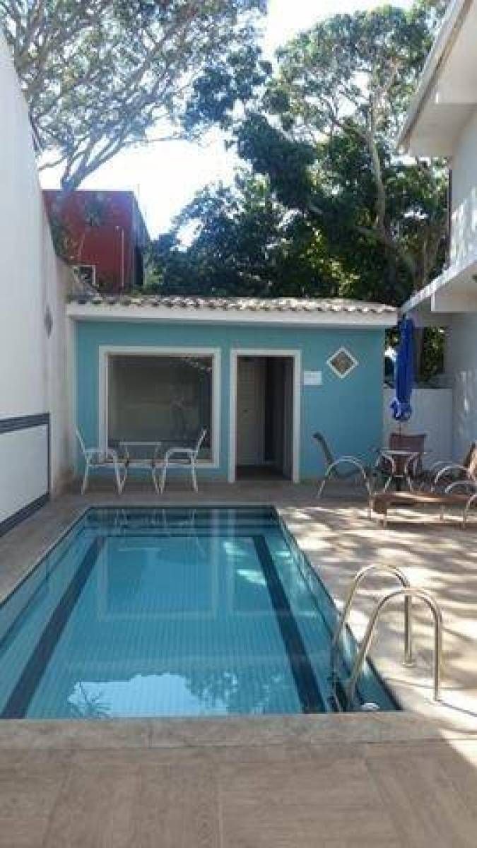 Flat/Loft/Estúdio com 2 quartos, Passagem - Cabo Frio - Flat/Loft/Estúdio em Passagem, Cabo Frio - à venda - Imobiliaria Praiana do Cabo LTDA ME