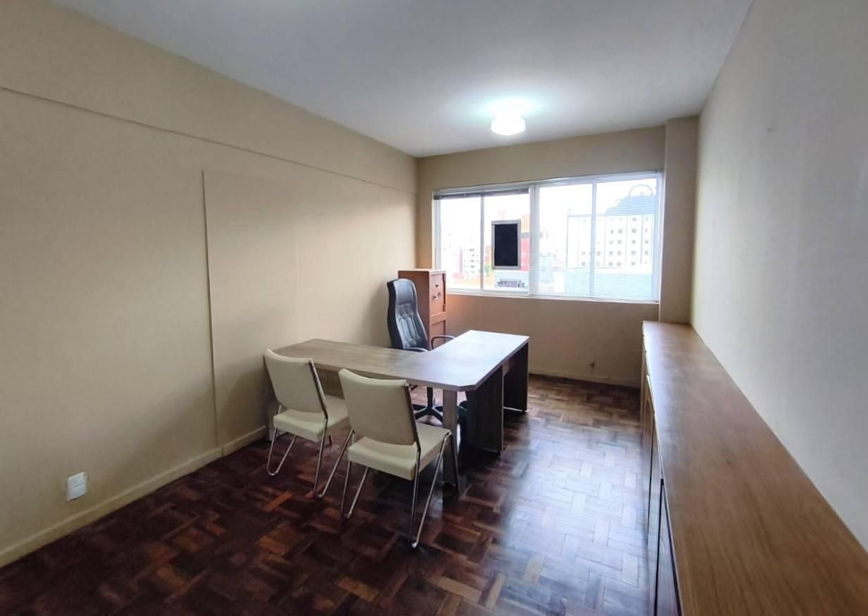 Sala Comercial - Centro - Salas Comerciais em Centro, Ponta Grossa - para locação - GH Imóveis