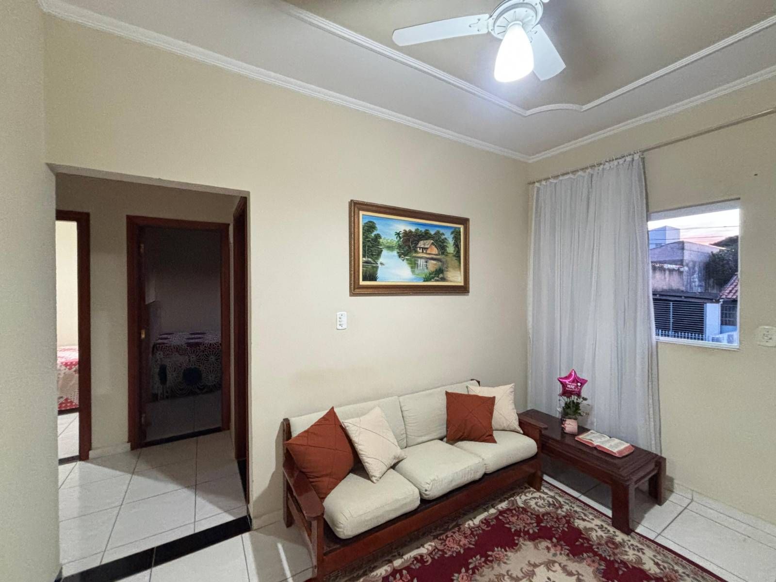 Apartamento à venda - 65,15m² - Vila Caracol - Apartamento em Vila Caracol, Andradas - à venda - Teixeira Consultoria Imobiliaria LTDA