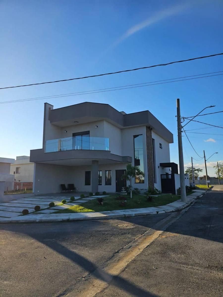 Sobrado com 3 quartos, Jardim Jacinto - Jacareí - Sobrado em Jardim Jacinto, Jacareí - à venda - GIL IMOB