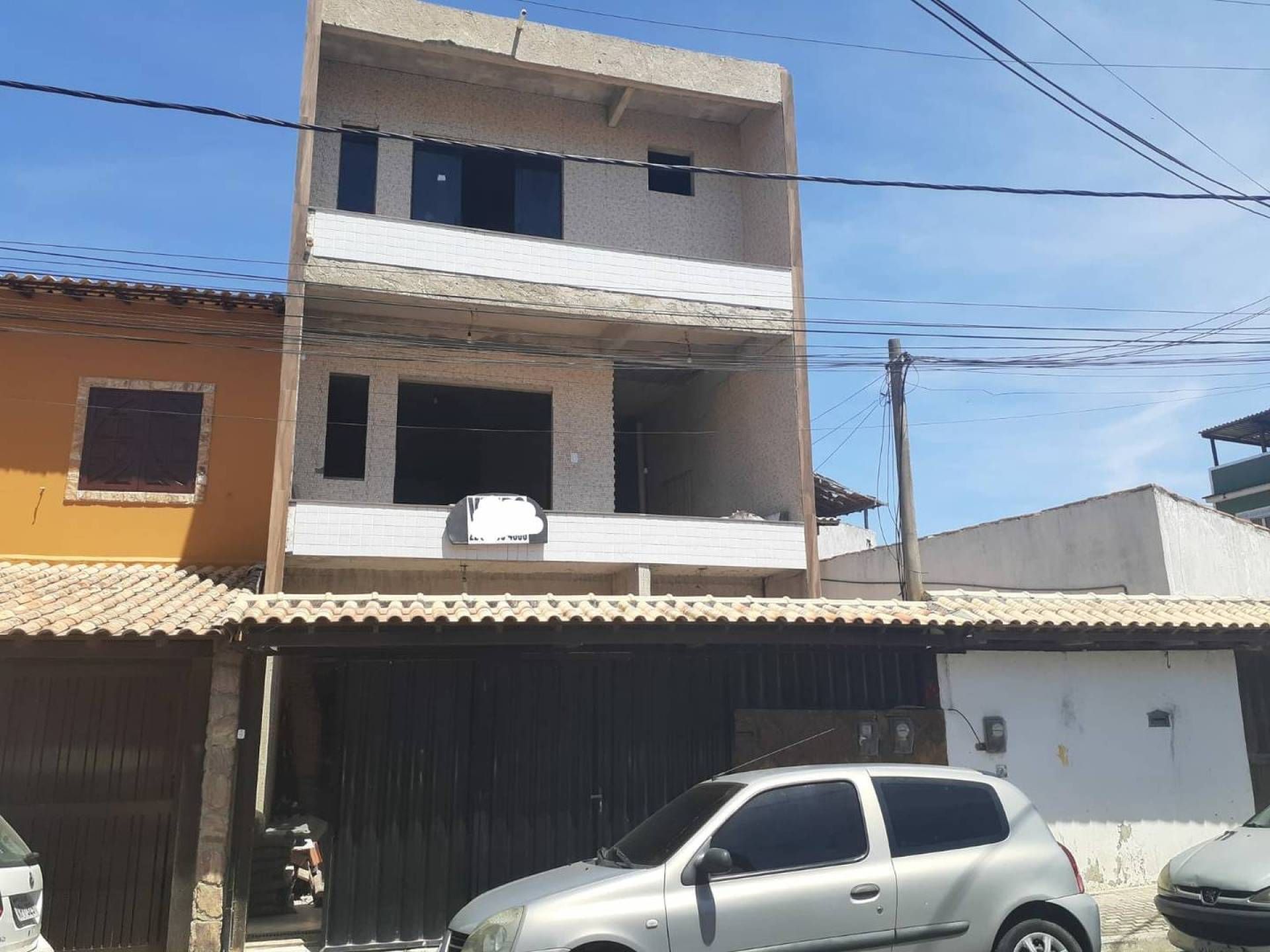Casa com 6 quartos, Praia dos Anjos - Arraial do Cabo - Casa em Praia dos Anjos, Arraial do Cabo - à venda - Imobiliaria Praiana do Cabo LTDA ME