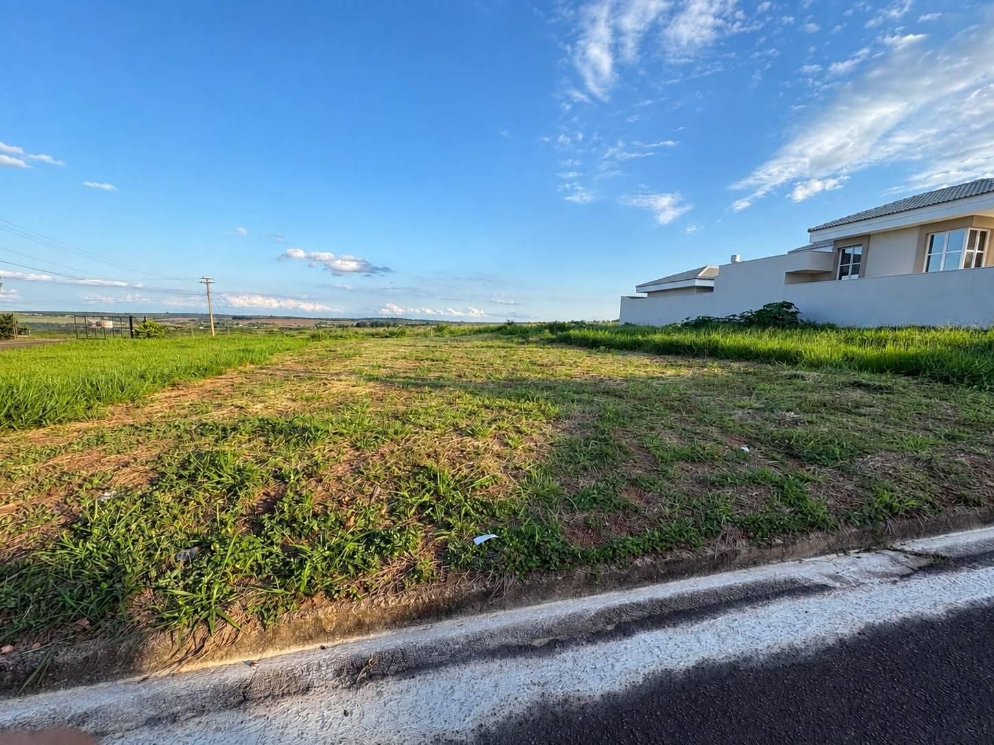 TERRENO PARA VENDA NO RESIDENCIAL DO BOSQUE - Lote/Terreno em Residencial do Bosque, Garça - à venda - Corretor Online