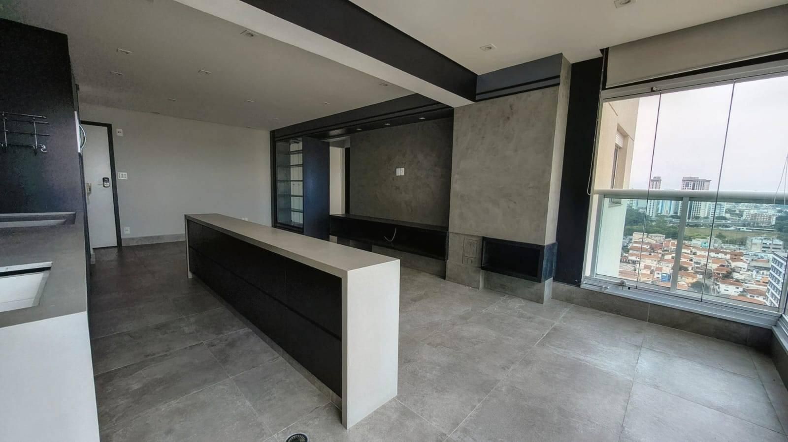 Excelente Apartamento de 66m² com 2 Dormitórios e 1 Vaga no Residencial Viaza - Apartamento em Jardim Aeroporto, São Paulo - à venda - FBA SERVICOS FINANCEIROS E IMOBILIARIOS LTDA