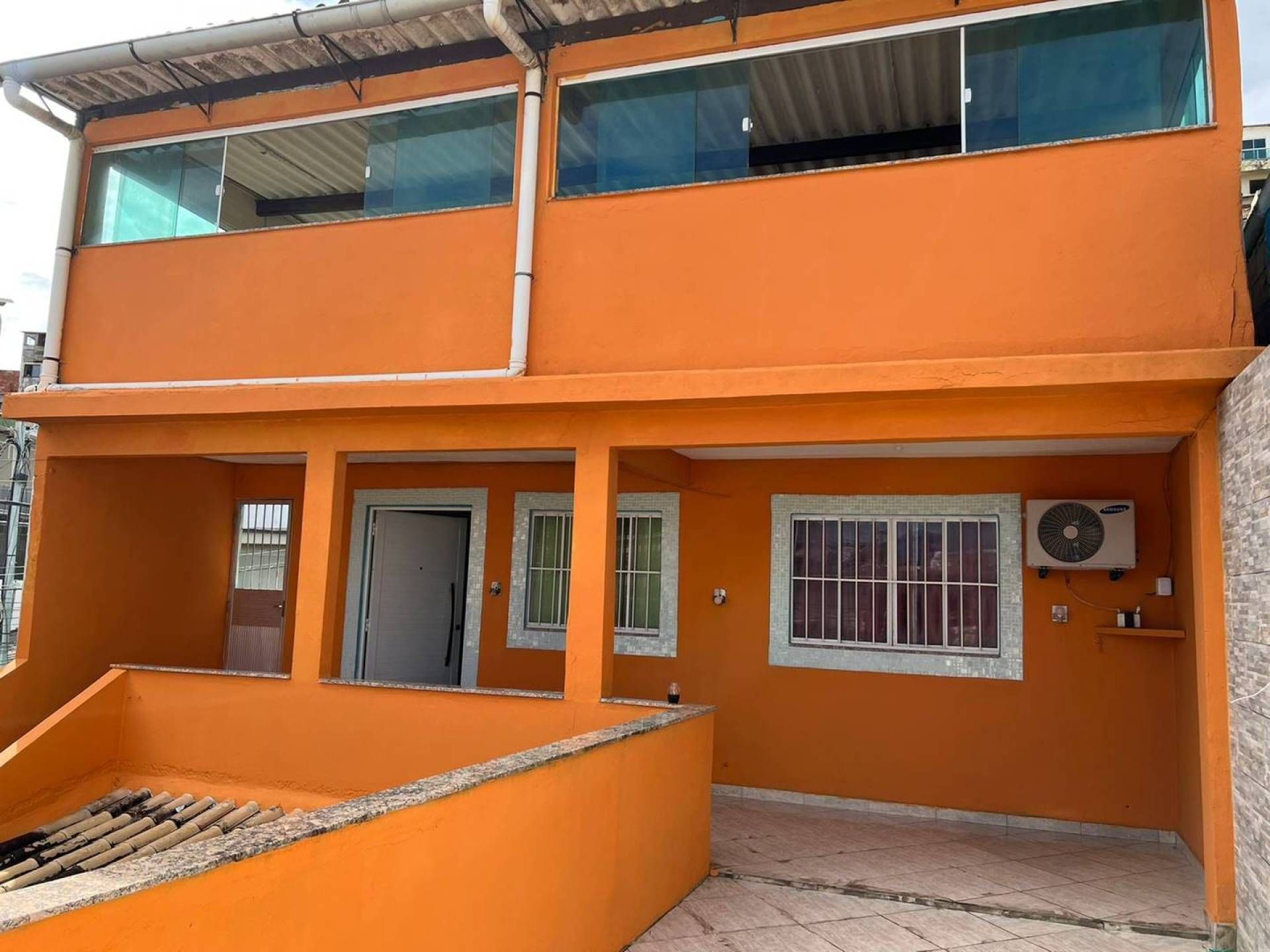 Casa com 5 quartos - Arraial do Cabo - Casa em Sítio, Arraial do Cabo - à venda - Imobiliaria Praiana do Cabo LTDA ME
