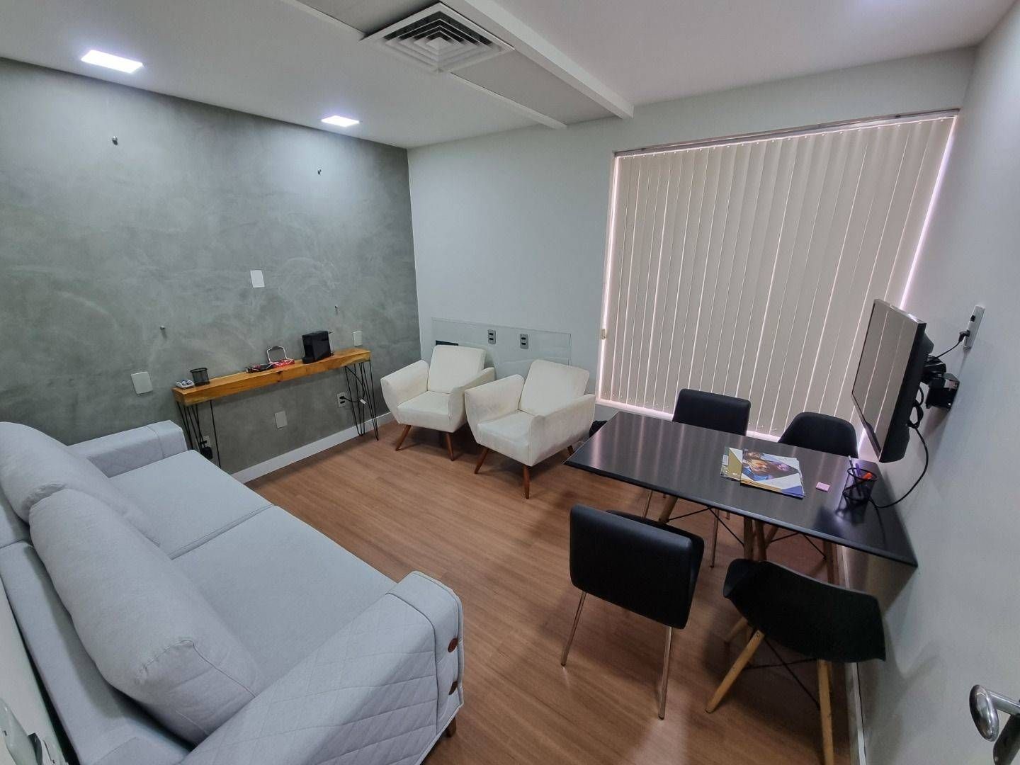 Loja - 80 m² - Ed. Viking - Bento Ferreira - Vitória/ES