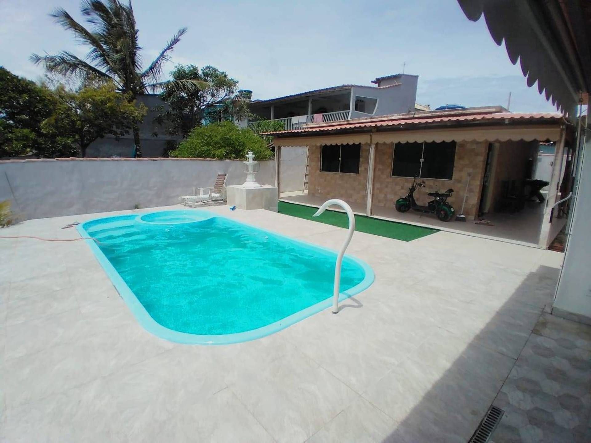 Casa com 2 quartos, Monte Alto - Arraial do Cabo - Casa em Monte Alto, Arraial do Cabo - à venda - Imobiliaria Praiana do Cabo LTDA ME