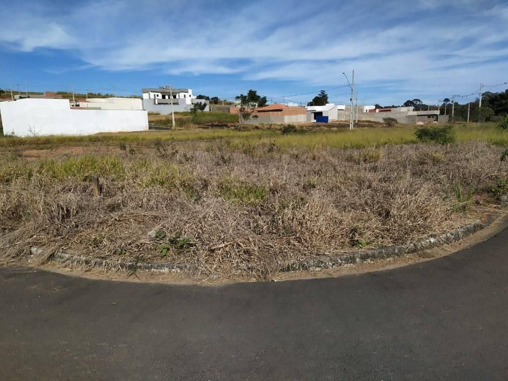 Terreno à venda, 304 m² - Parque São Cristovão - Lote/Terreno em Parque São Cristóvão, Andradas - à venda - Teixeira Consultoria Imobiliaria LTDA