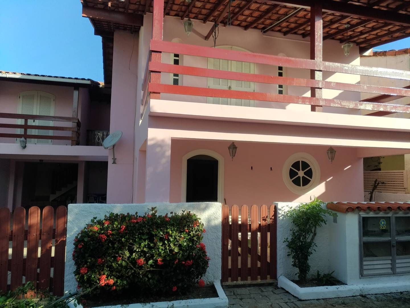 Casa de Condomínio com 5 quartos, Praia dos Anjos - Arraial do Cabo - Casa de Condomínio em Praia dos Anjos, Arraial do Cabo - para temporada - Imobiliaria Praiana do Cabo LTDA ME