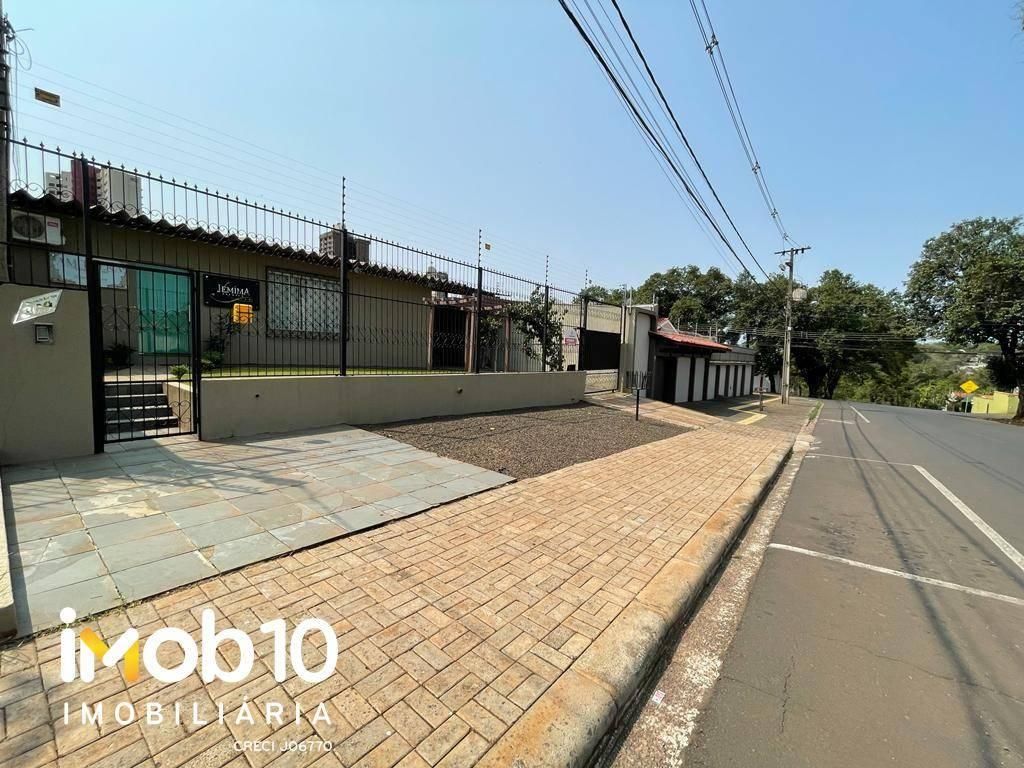 CASA COMERCIAL A VENDA NO CENTRO DE FOZ DO IGUAÇU - PR