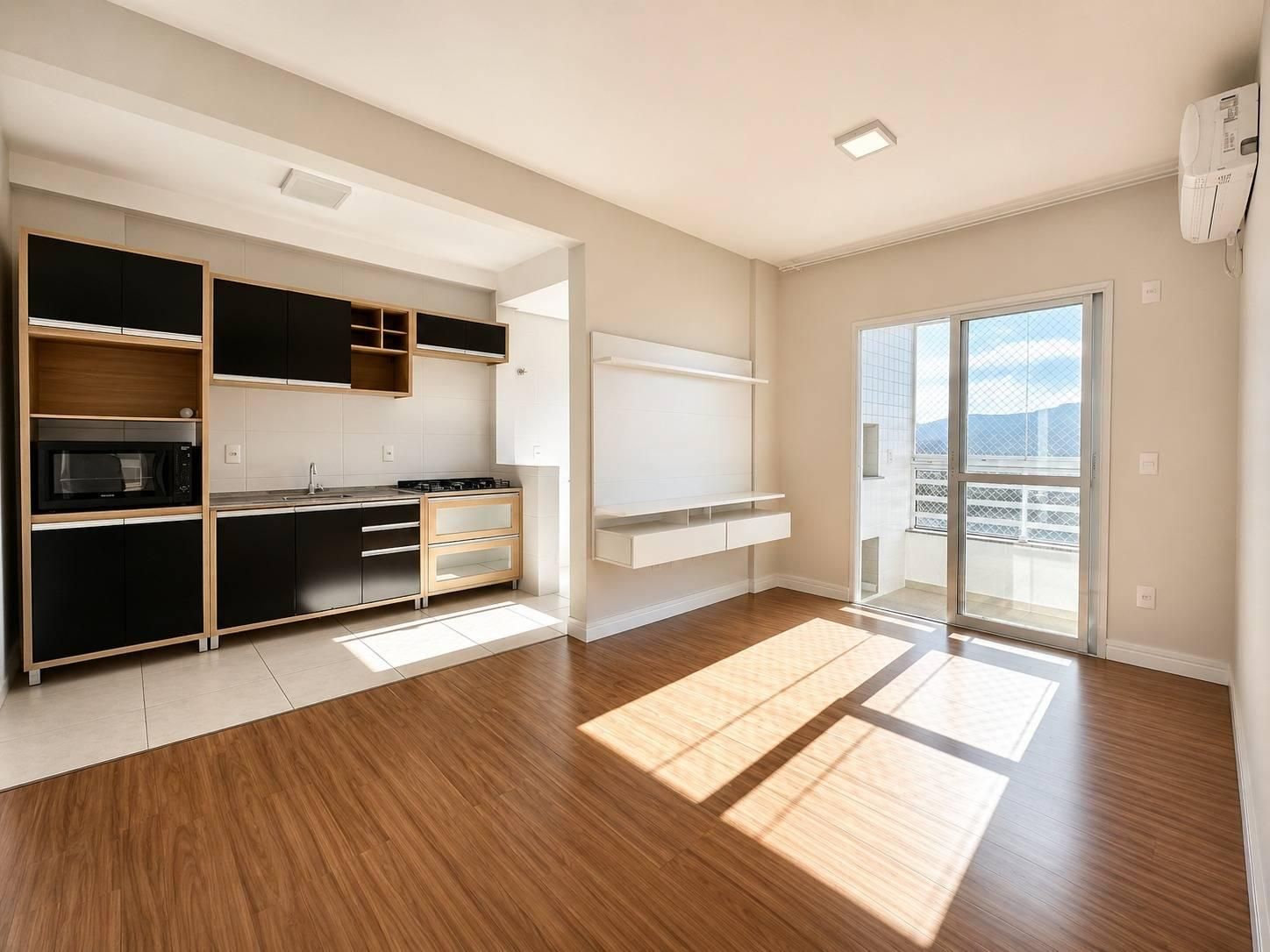 Residencial › Apartamento - Venda - 62,00 (M²) de Área Total - 62,00 (M²) de Área Privativa - R$:430.000,00 - Jardim Cidade de Florianópolis - São José - SC - Apartamento em Jardim Cidade de Florianópolis, São José - à venda - 500 NEGOCIOS IMOBILIARIOS EIRELI