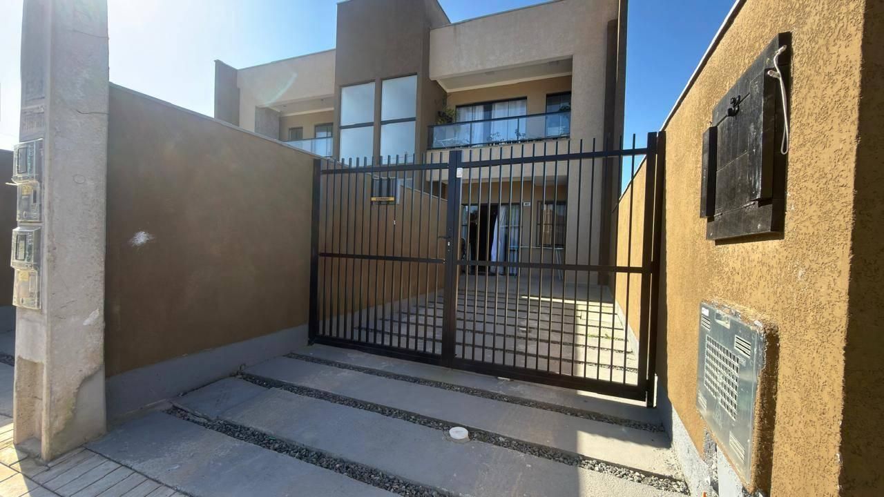 APARTAMENTO 2 QUARTOS COM SUITE BAIRRO VILA NOVA BARRA VELHA/SC - Apartamento em Vila Nova, Barra Velha - à venda - Imobiliária De Porto