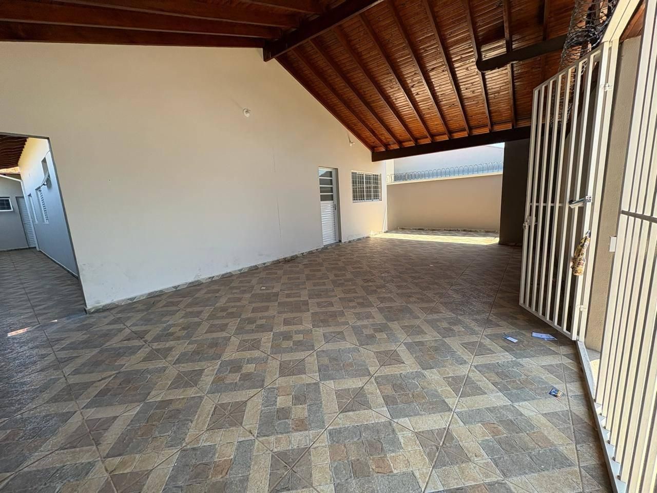 IMÓVEL PARA LOCAÇÃO JD IMPERADOR - Casa em Jardim Imperador, Garça - para locação - Corretor Online