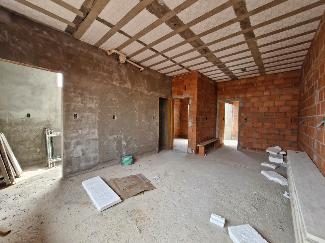 Apartamento à venda - Jardim Europa - Andradas/MG - Apartamento em Jardim Europa III, Andradas - à venda - Teixeira Consultoria Imobiliaria LTDA