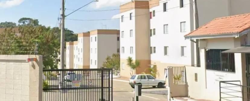 Apartamento à Venda, Cajuru - São José dos Campos