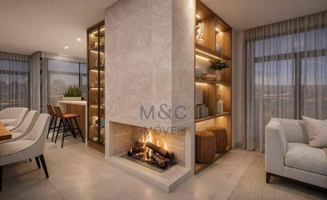ED. URBAN - Apartamento em Centro, Santa Rosa - à venda - MC Negócios Imobiliários LTDA