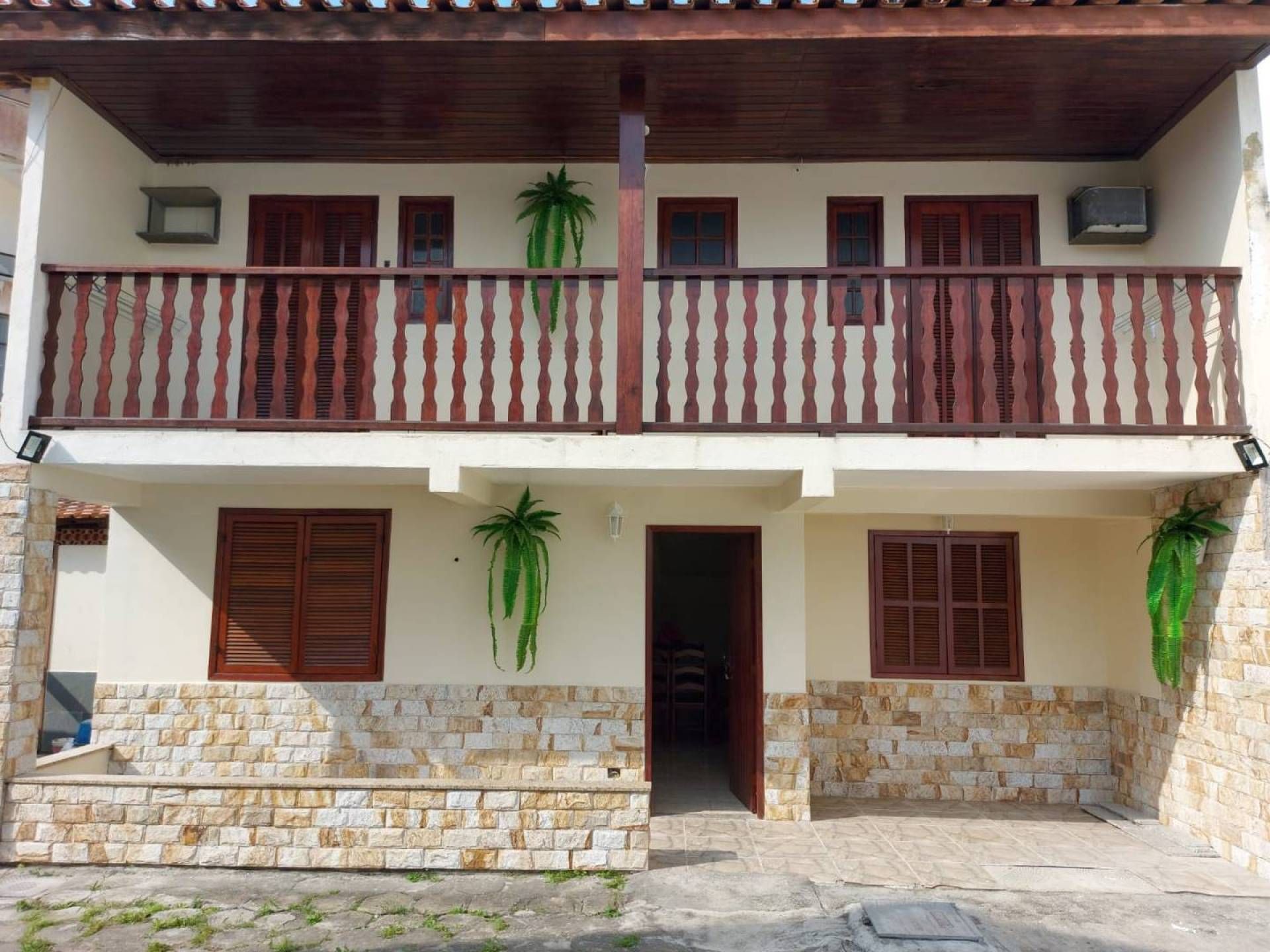 Casa de Condomínio com 2 quartos, Prainha - Arraial do Cabo - Casa de Condomínio em Prainha, Arraial do Cabo - para temporada - Imobiliaria Praiana do Cabo LTDA ME