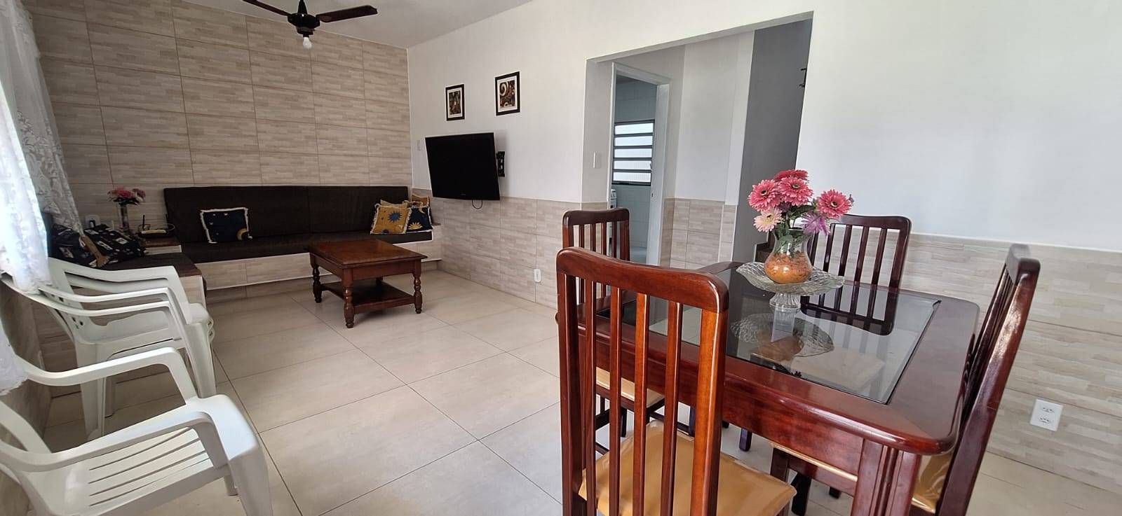 CASA COM 3 DORMITÓRIOS NA PRAINHA - Casa em Prainha, Arraial do Cabo - para temporada - Imobiliaria Praiana do Cabo LTDA ME