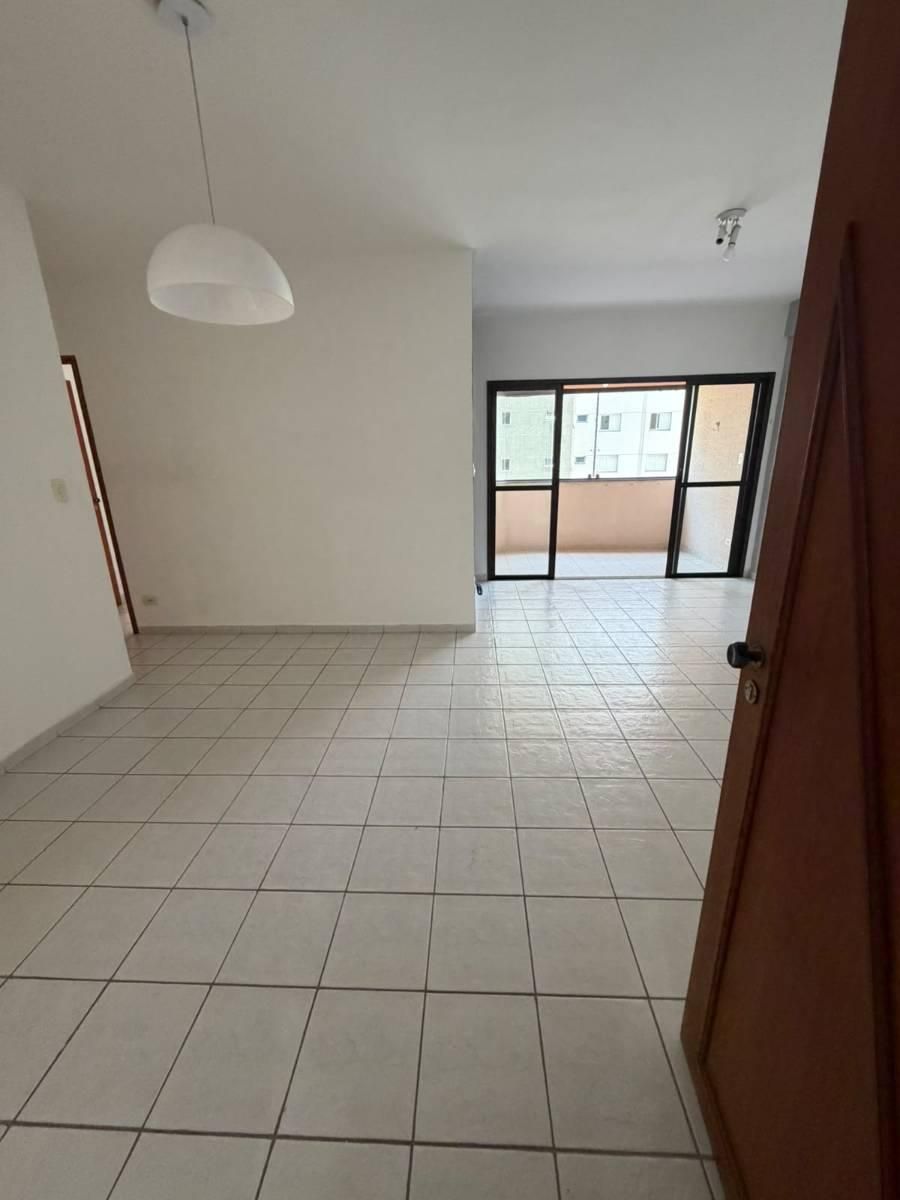 Apartamento com 3 quartos, Parque Residencial Aquarius - São José dos Campos - Apartamento em Parque Residencial Aquarius, São José dos Campos - para locação - GIL IMOB