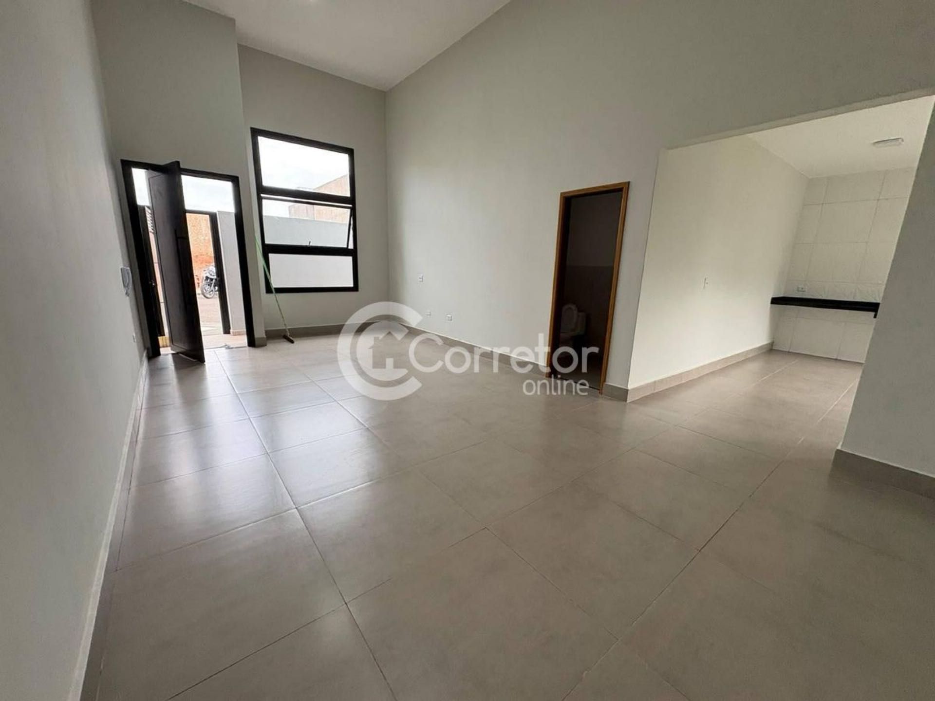 IMÓVEL A VENDA NO ECOVILLE - Casa em Jardim Ecoville, Garça - à venda - Corretor Online
