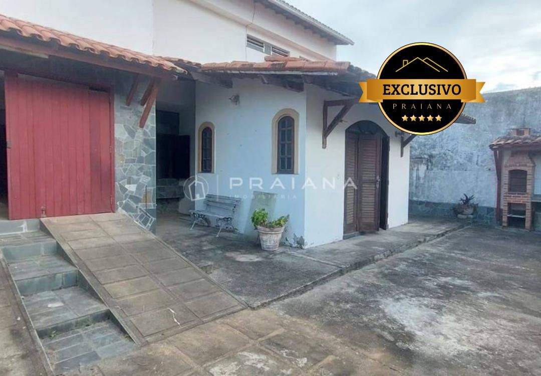 Casa com 2 quartos, Canaã - Arraial do Cabo - Casa em Canaã, Arraial do Cabo - à venda - Imobiliaria Praiana do Cabo LTDA ME
