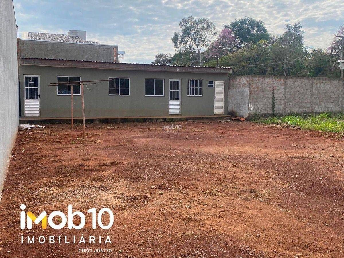 TERRENO A VENDA JARDIM BUENOS AIRES FOZ DO IGUAÇU - PR