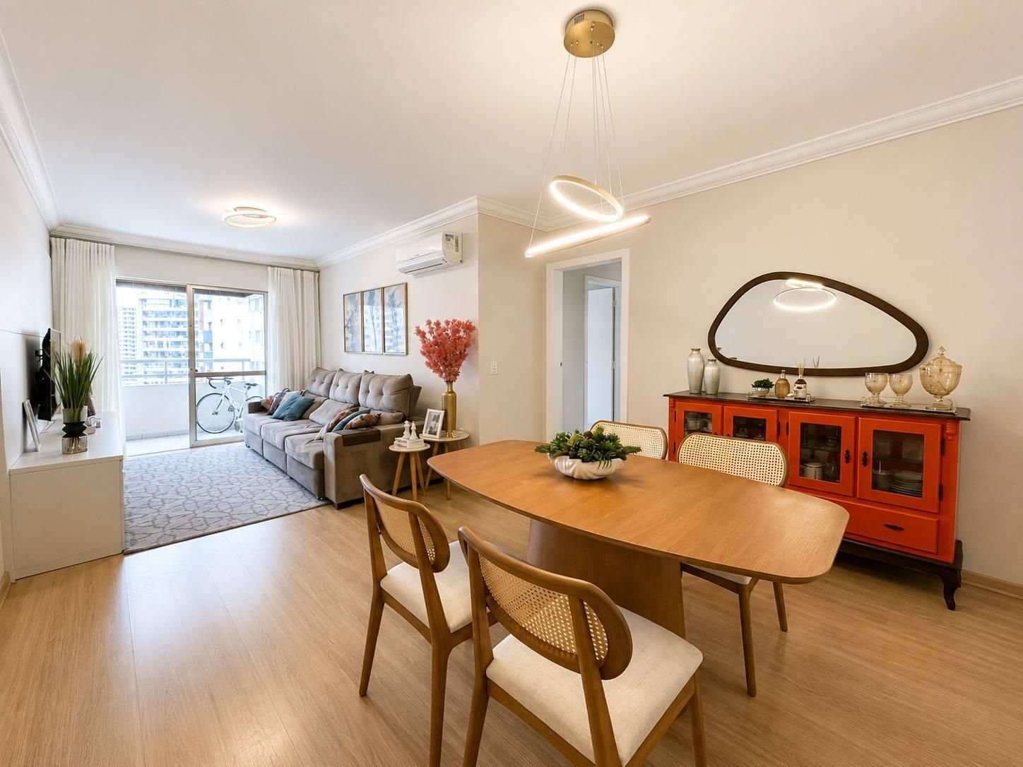 Residencial › Apartamento - Venda - 118,00 (M²) de Área Total - 92,00 (M²) de Área Privativa - R$:745.000,00 - Campinas - São José - SC - Apartamento em Campinas, São José - à venda - 500 NEGOCIOS IMOBILIARIOS EIRELI