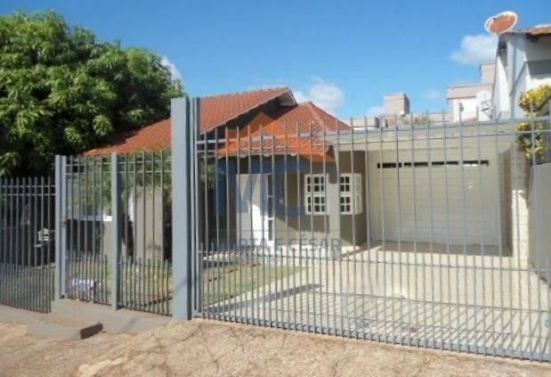 CASA NO BAIRRO TIMBAUVA - Casa em Timbaúva, Santa Rosa - à venda - MC Negócios Imobiliários LTDA