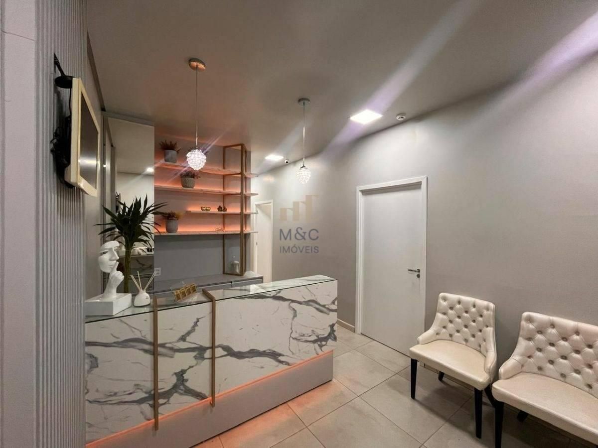 SALA COMERCIAL ED. CORDIS - Salas Comerciais em Centro, Santa Rosa - para locação - MC Negócios Imobiliários LTDA
