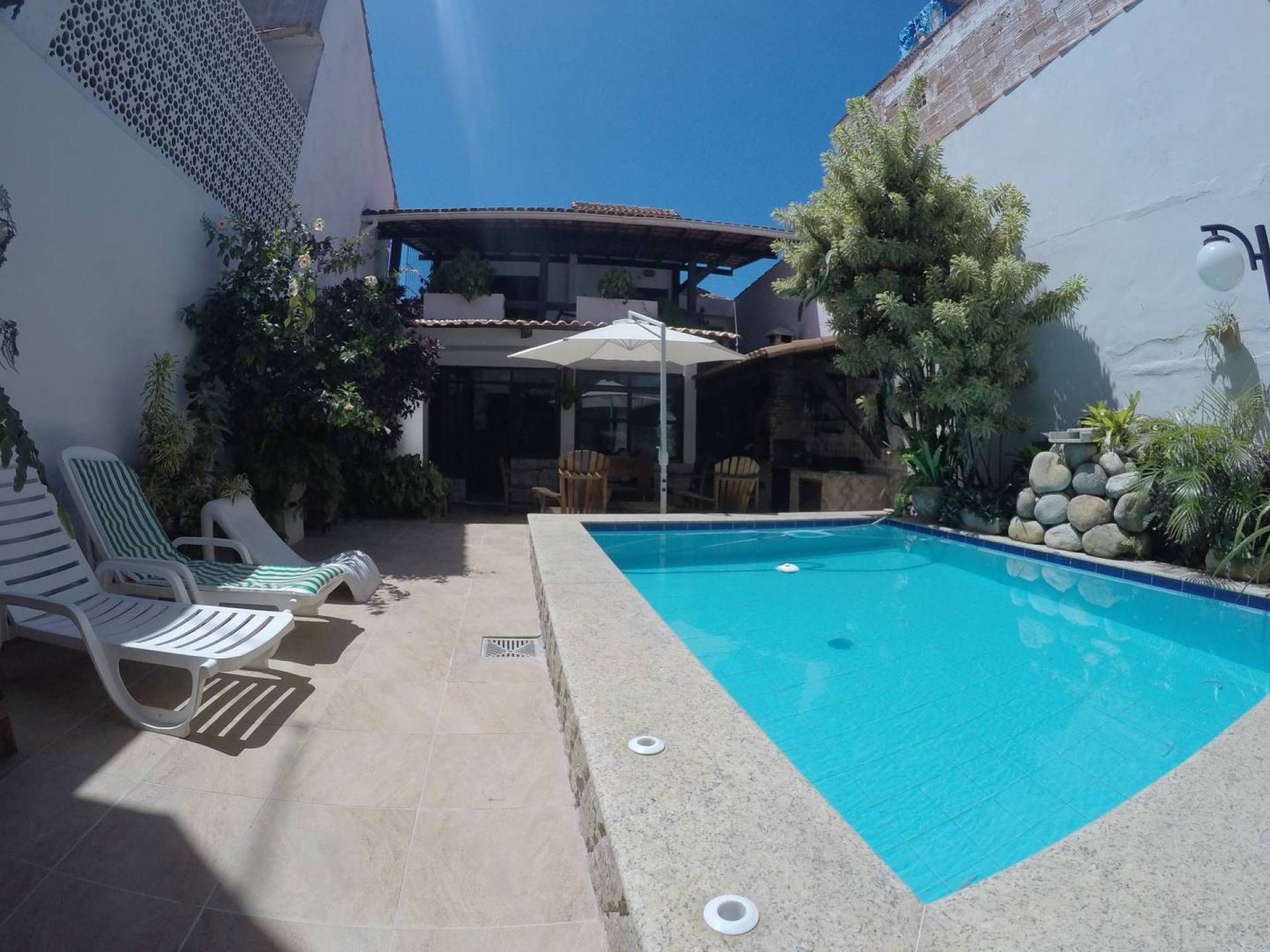Casa com 7 Quartos, Praia dos Anjos - Arraial do Cabo - Casa em Praia dos Anjos, Arraial do Cabo - para temporada - Imobiliaria Praiana do Cabo LTDA ME