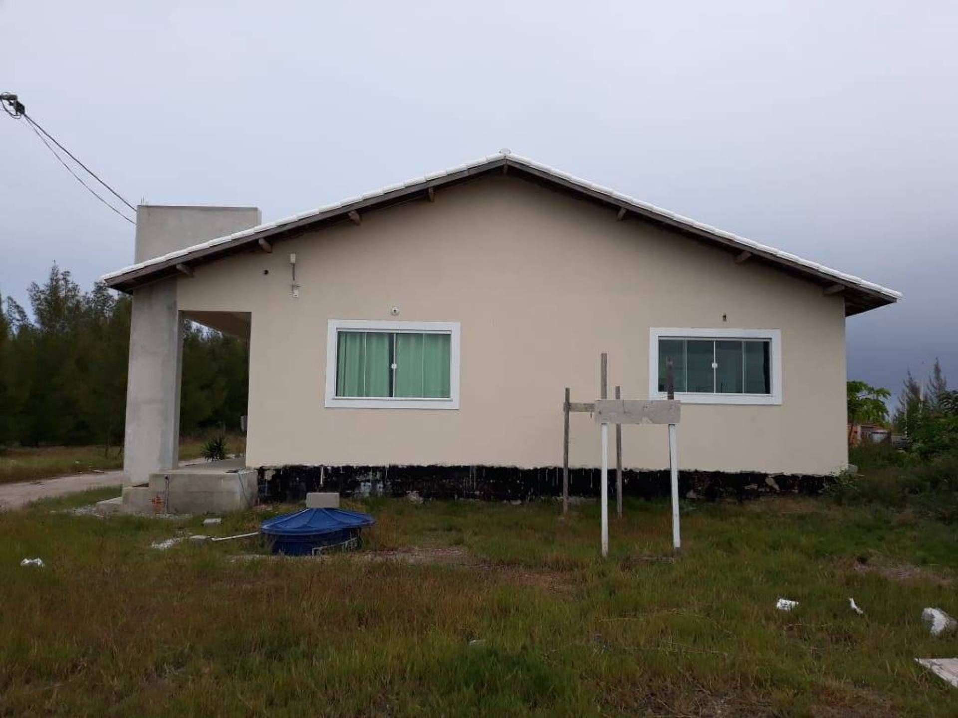 Casa com 2 quartos, Monte Alto - Arraial do Cabo - Casa em Monte Alto, Arraial do Cabo - à venda - Imobiliaria Praiana do Cabo LTDA ME