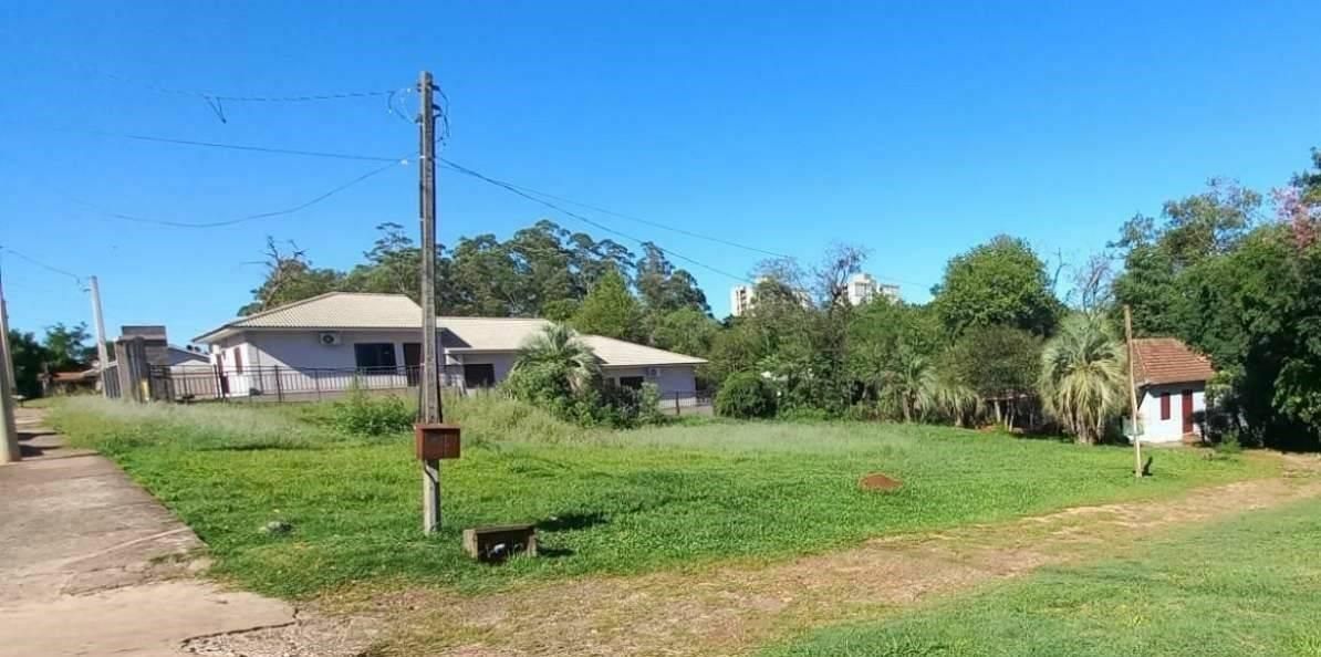 TERRENO CENTRAL 4.176 M² - Terreno em Centro, Santa Rosa - à venda - MC Negócios Imobiliários LTDA