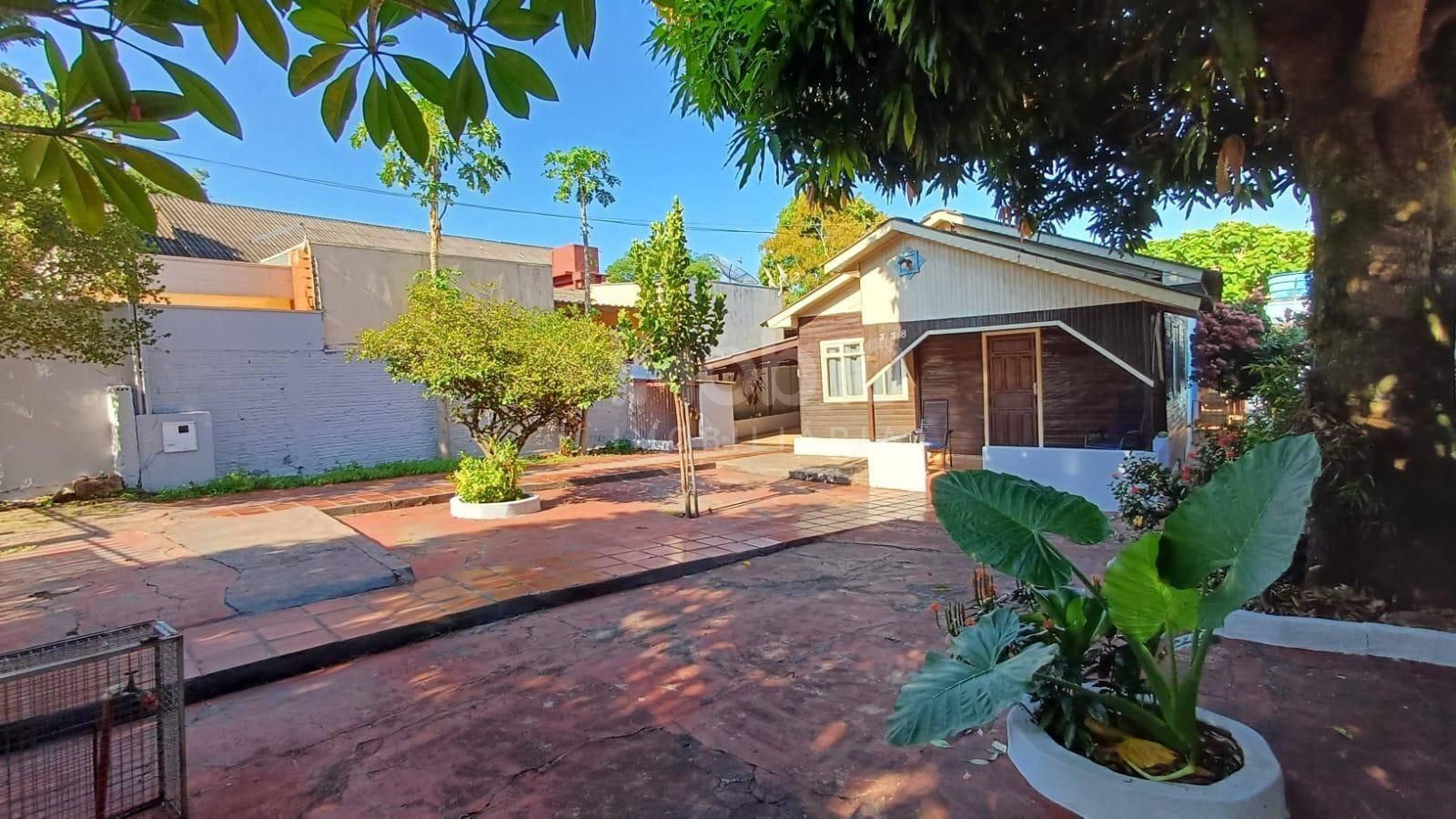 CASA A VENDA - VILA YOLANDA FOZ DO IGUAÇU/PR