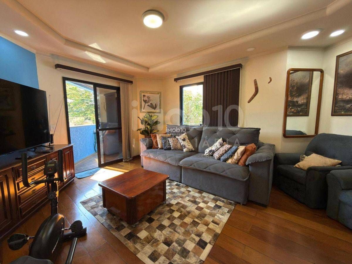 APARTAMENTO À VENDA NO EDIFÍCIO CASSINO IGUAÇU - FOZ DO IGUAÇU/PR