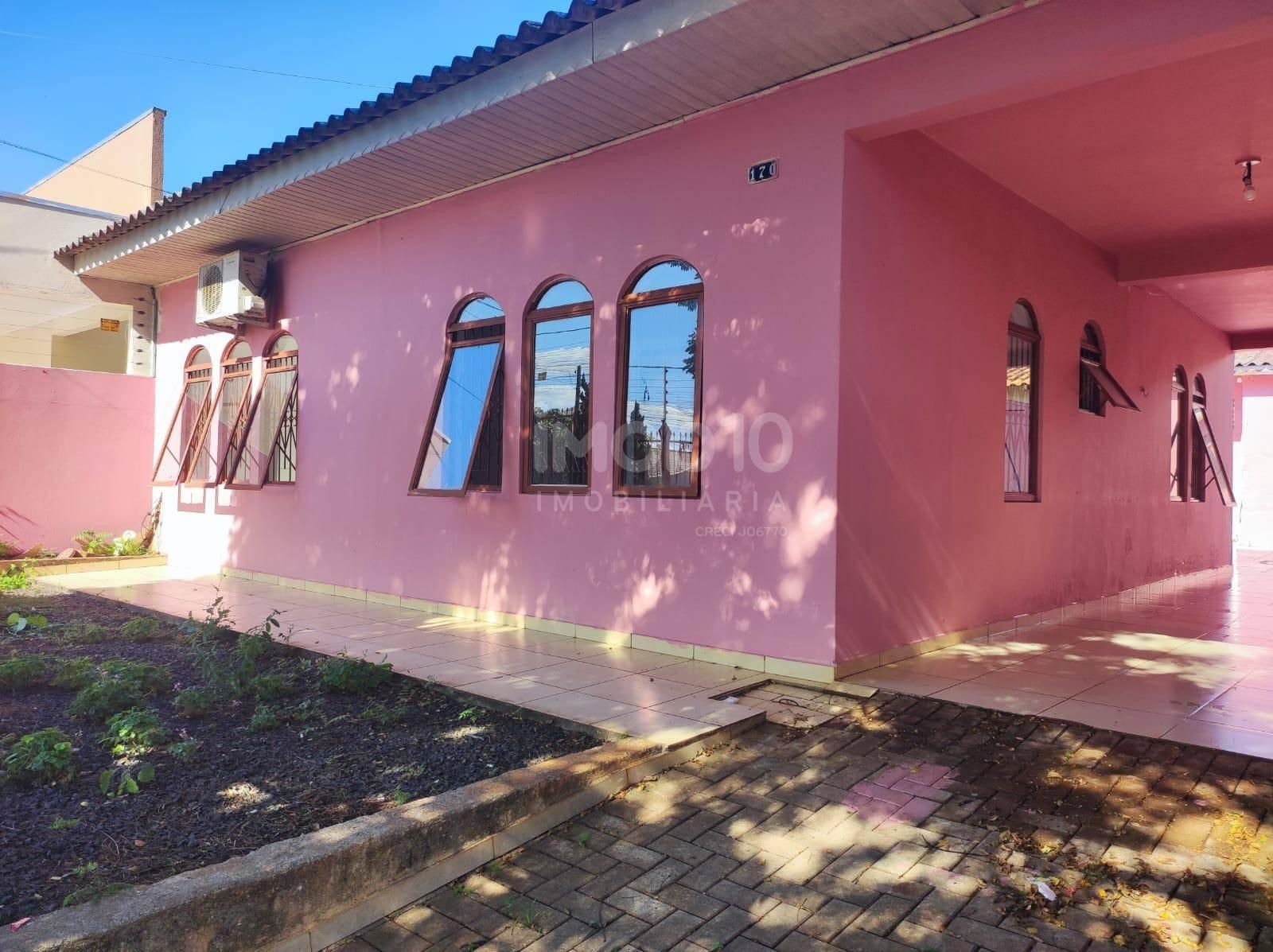 CASA COM 1 SUÍTE À VENDA NO JARDIM CURITIBANO - FOZ DO IGUAÇU/PR