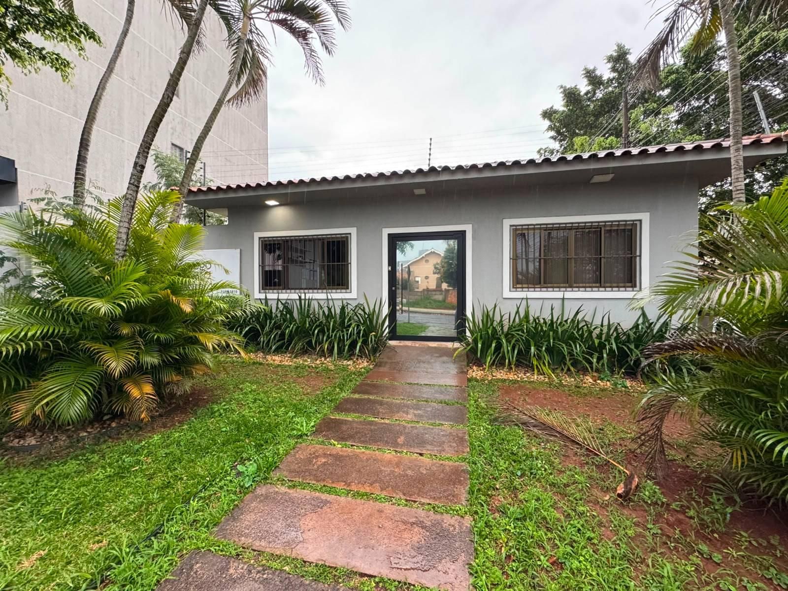 SALA COMERCIAL PARA ALUGAR (R$10.000,00) NO BAIRRO MARACANÃ EM FOZ DO IGUAÇU - PR