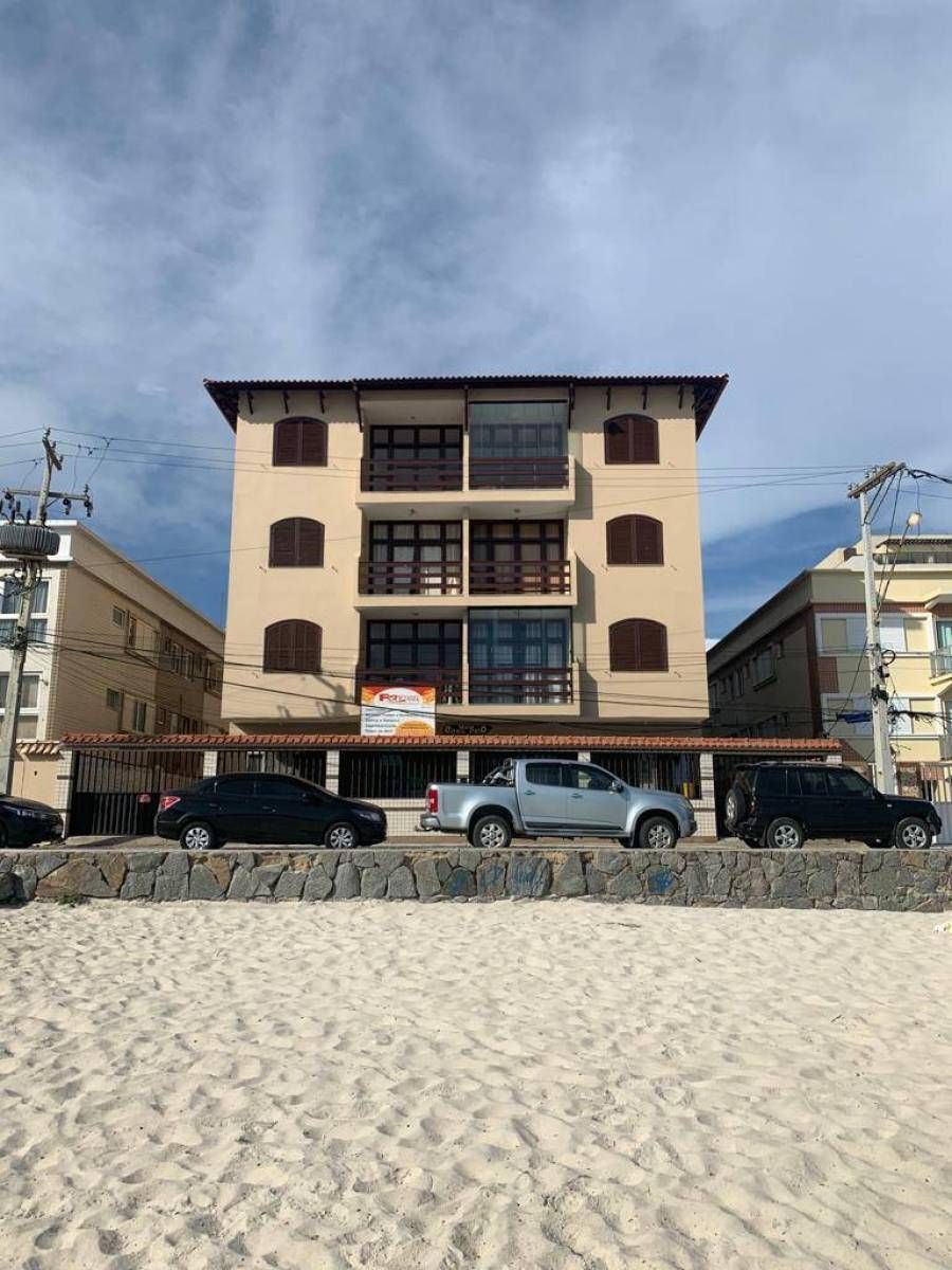 Apartamento com 2 Quartos, Prainha - Arraial do Cabo - Apartamento em Prainha, Arraial do Cabo - à venda - Imobiliaria Praiana do Cabo LTDA ME