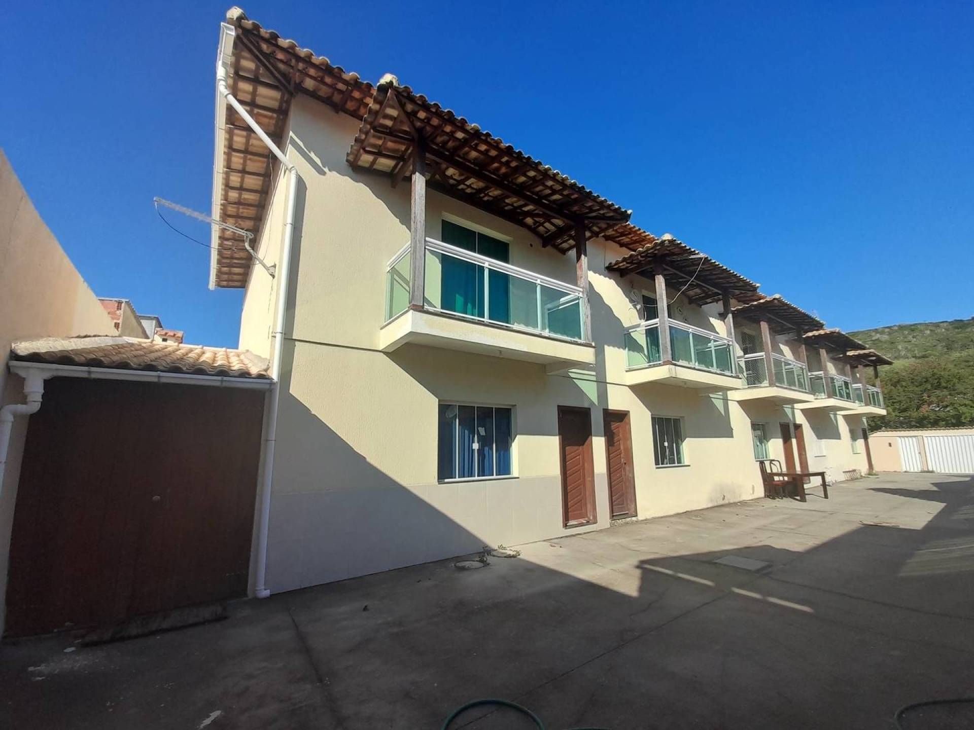 Casa de Condomínio com 2 quartos, Canaã - Arraial do Cabo - Casa de Condomínio em Canaã, Arraial do Cabo - à venda - Imobiliaria Praiana do Cabo LTDA ME