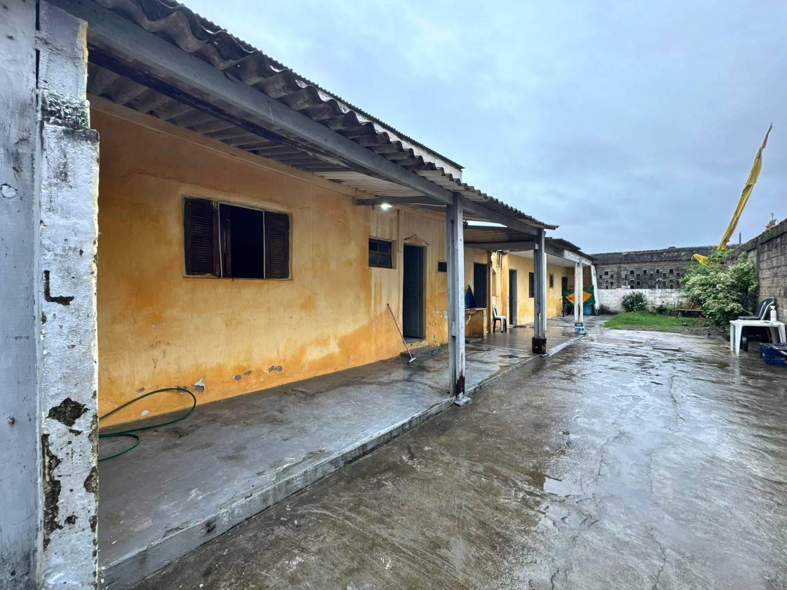 Varanda