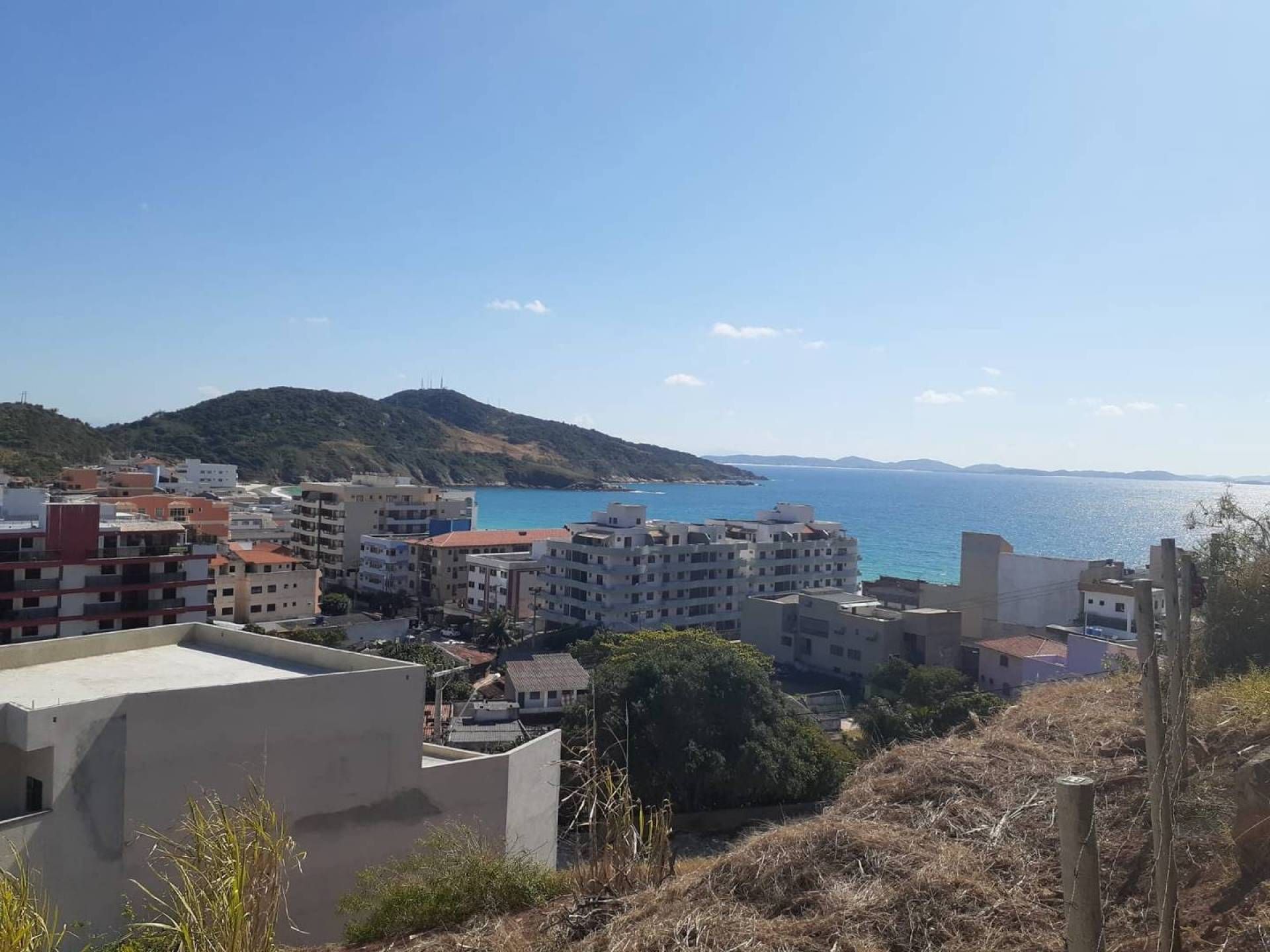 Lote/Terreno - Arraial do Cabo - Lote/Terreno em Arraial do Cabo - à venda - Imobiliaria Praiana do Cabo LTDA ME