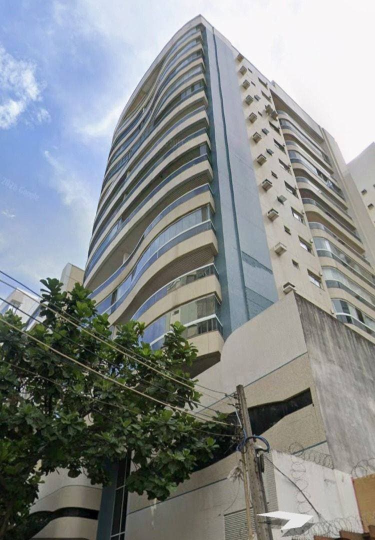 Apartamento - 2 Quartos - 90 m² - Ed. Alvany Alvarenga - Itapuã - Vila Velha/ES
