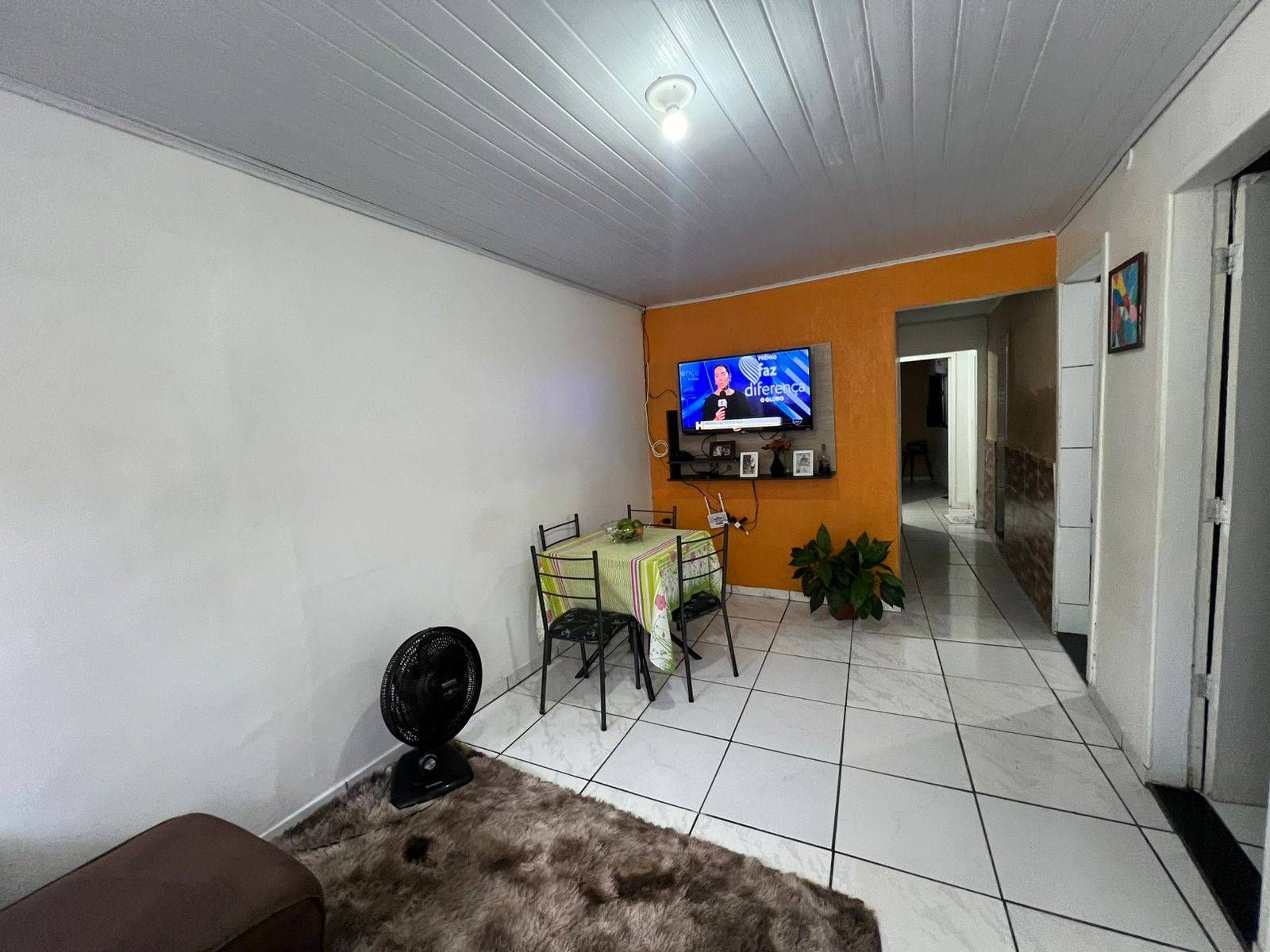 CASA COM 03 DORMITÓRIOS NO SÍTIO - Casa em Sítio, Arraial do Cabo - à venda - Imobiliaria Praiana do Cabo LTDA ME