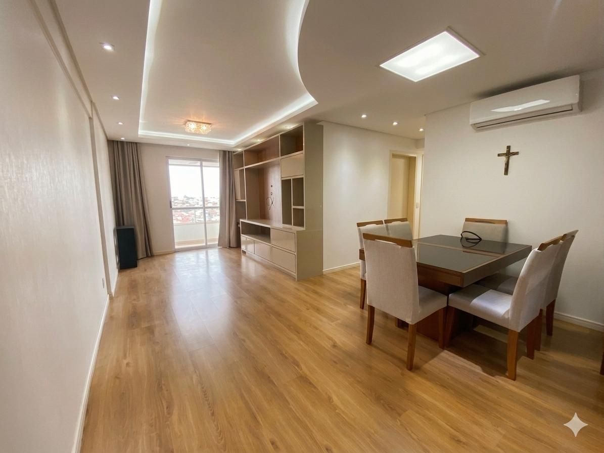 Residencial › Apartamento - Venda - 115,30 (M²) de Área Total - de Área Privativa - R$:797.000,00 - Campinas - São José - SC - Apartamento em Campinas, São José - à venda - 500 NEGOCIOS IMOBILIARIOS EIRELI