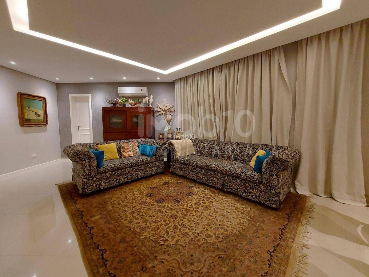 APARTAMENTO COM 4 QUARTOS E VENDA NO EDIFÍCIO FONTANE BLUE NO CENTRO DE FOZ DO IGUAÇU - PR