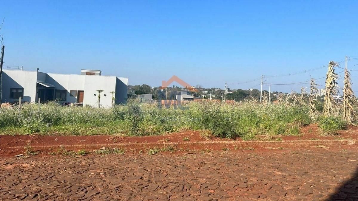 ALTAMIRA 02 - FRENTE 13.75m - Terreno em Central, Santa Rosa - à venda - MC Negócios Imobiliários LTDA