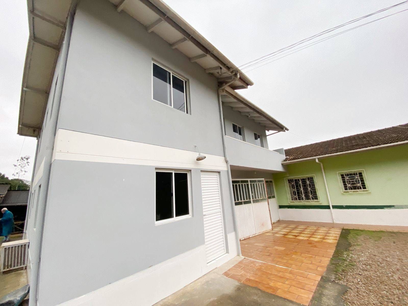 Apartamento para Locação em Rio do Sul - SC - Apartamento em Budag, Rio do Sul - para locação - Imobiliária Cimardi LTDA