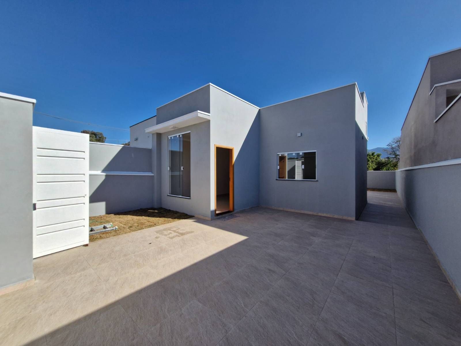 Casa à venda - 70m² - Jardim Heloísa - Casa em Jardim Heloisa, Andradas - à venda - Teixeira Consultoria Imobiliaria LTDA