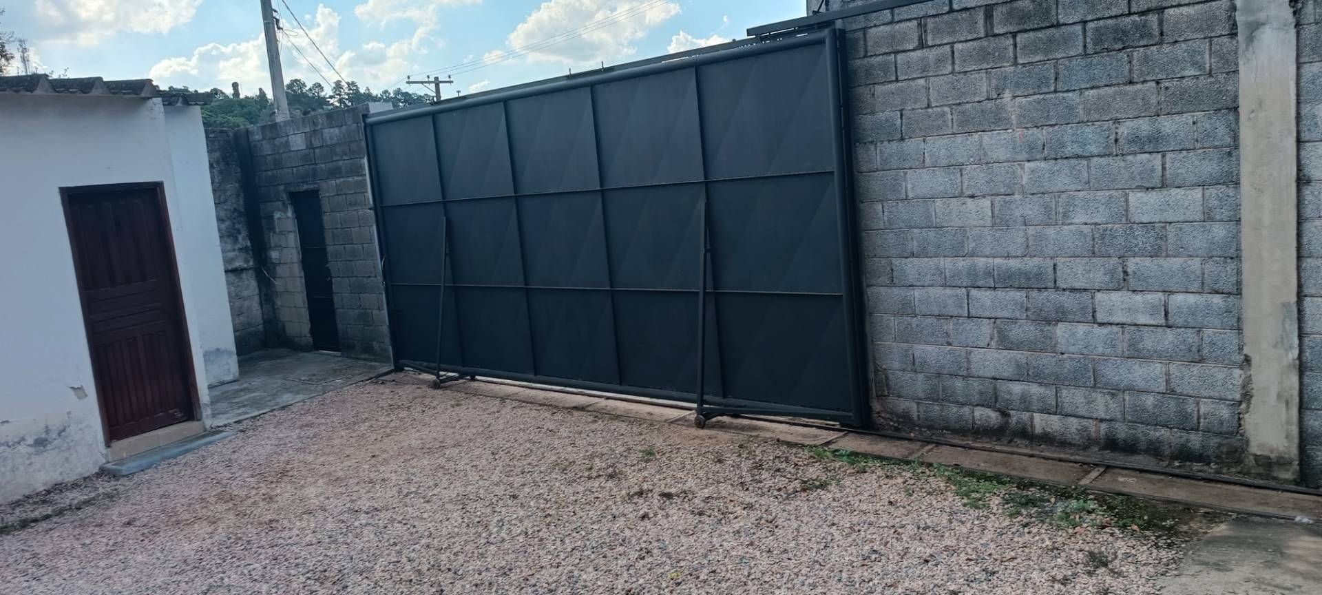 Galpão Industrial com Cabine Primária e Infraestrutura Completa – Oportunidade Única