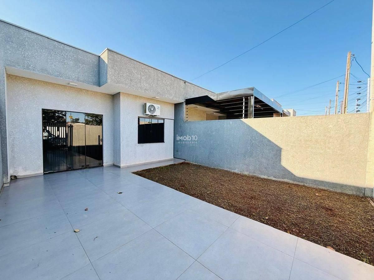 CASA PARA ALUGAR (R$2.500,00) COM 2 QUARTOS JARDIM DAS OLIVEIRAS FOZ DO IGUAÇU - PR