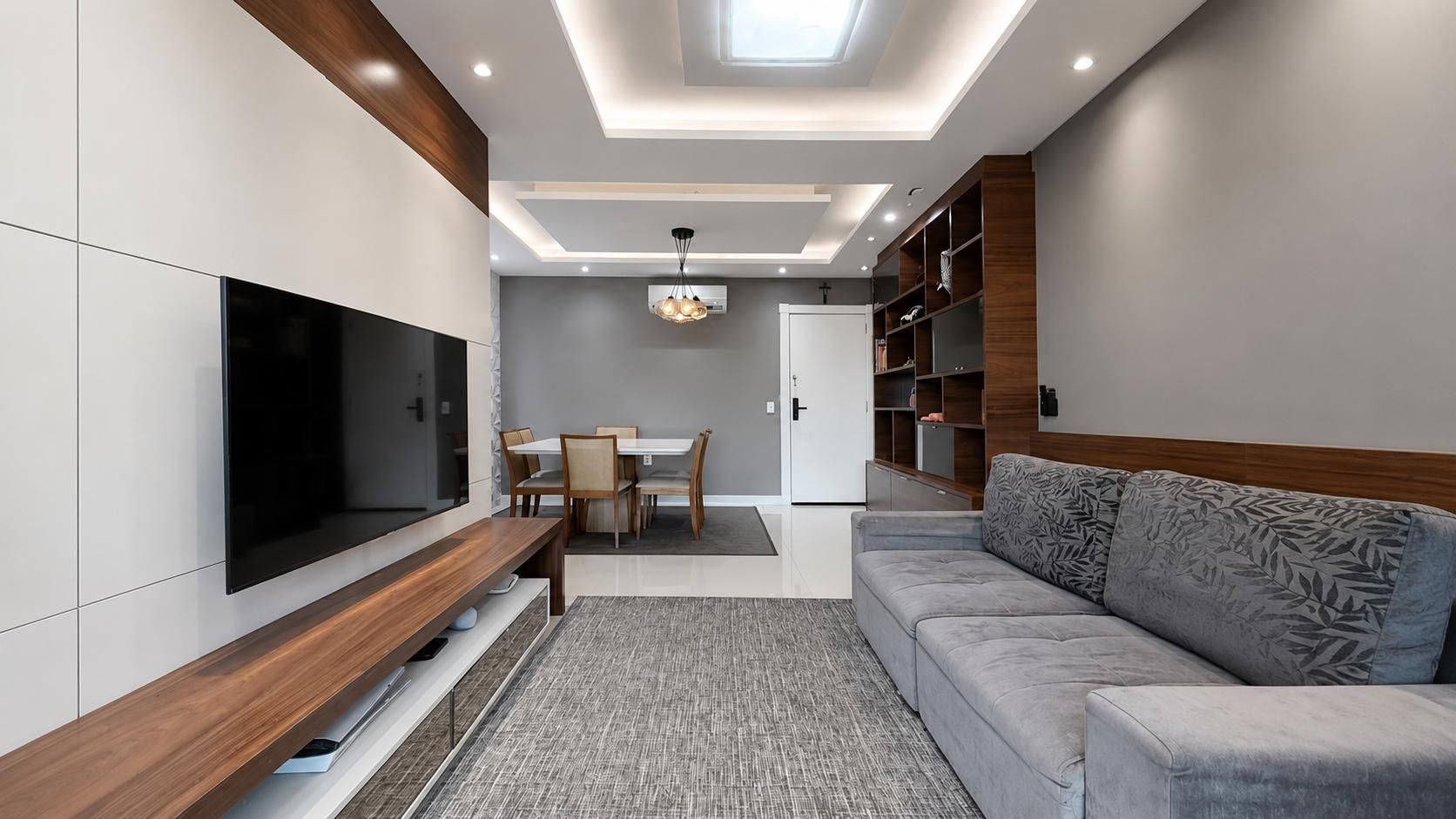 2 dormitórios no Tabuleiro em Camboriú - Apartamento em Tabuleiro, Camboriú - à venda - Nobilitá Imobiliária