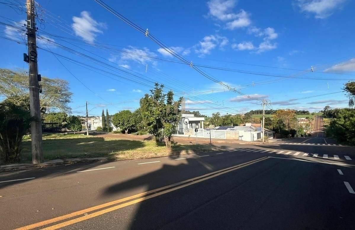 BAIRRO BANCÁRIOS - ESQUINA - Terreno em Central, Santa Rosa - à venda - MC Negócios Imobiliários LTDA